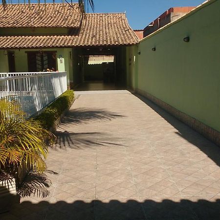 فيلا ريو داس أوستراسفي Casa Aconchegante المظهر الخارجي الصورة