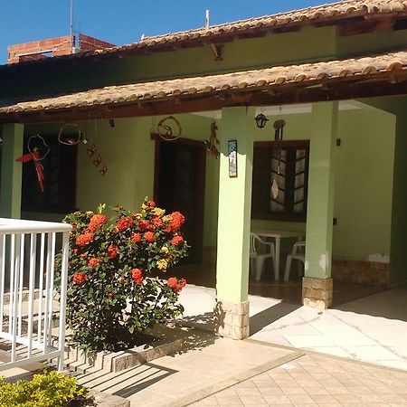 فيلا ريو داس أوستراسفي Casa Aconchegante المظهر الخارجي الصورة