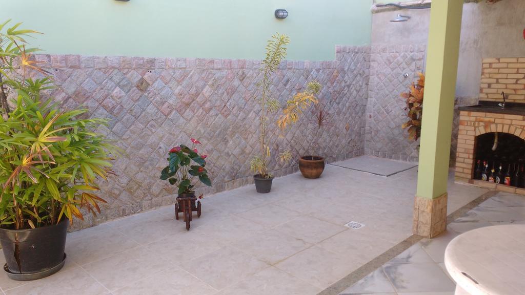 فيلا ريو داس أوستراسفي Casa Aconchegante المظهر الخارجي الصورة