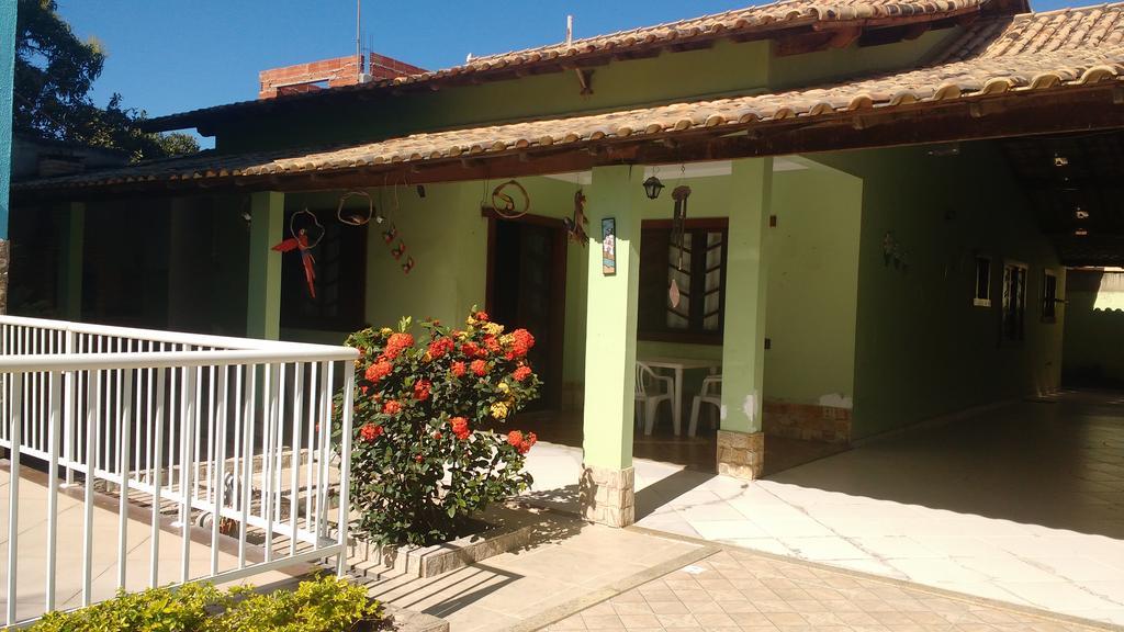فيلا ريو داس أوستراسفي Casa Aconchegante المظهر الخارجي الصورة