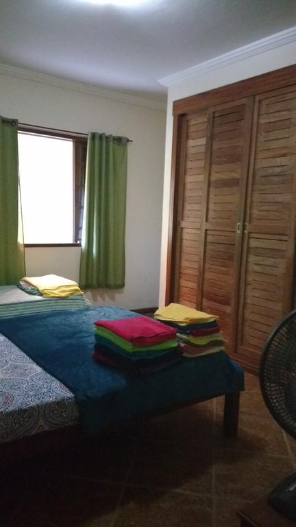 فيلا ريو داس أوستراسفي Casa Aconchegante المظهر الخارجي الصورة