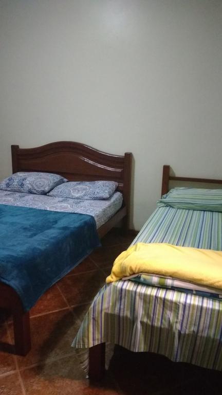 فيلا ريو داس أوستراسفي Casa Aconchegante المظهر الخارجي الصورة
