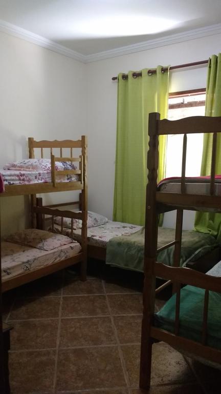 فيلا ريو داس أوستراسفي Casa Aconchegante المظهر الخارجي الصورة