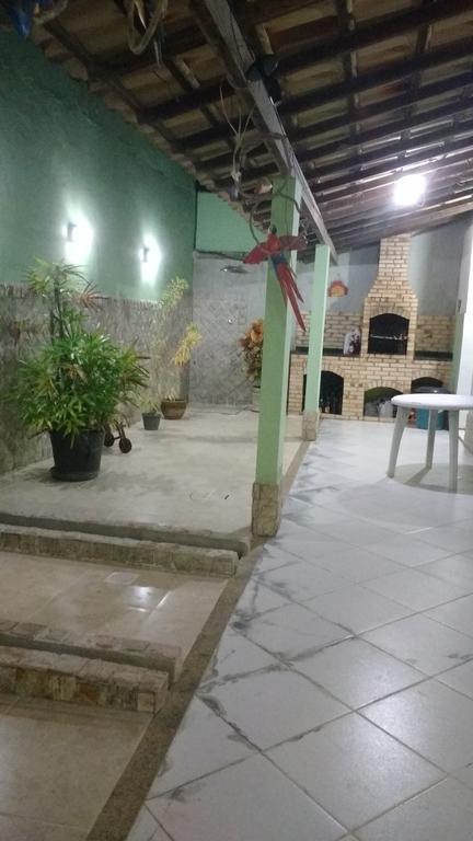 فيلا ريو داس أوستراسفي Casa Aconchegante المظهر الخارجي الصورة