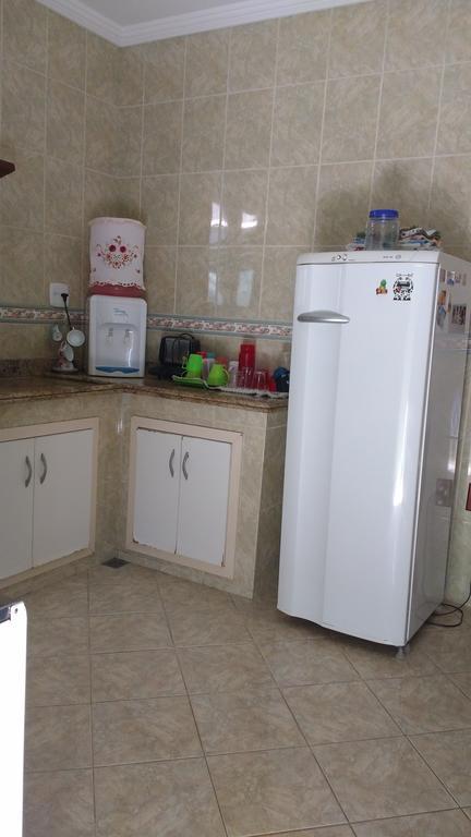 فيلا ريو داس أوستراسفي Casa Aconchegante المظهر الخارجي الصورة