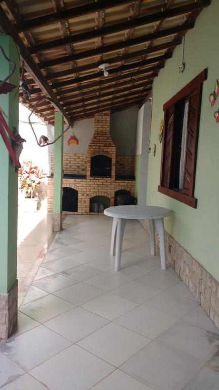 فيلا ريو داس أوستراسفي Casa Aconchegante المظهر الخارجي الصورة