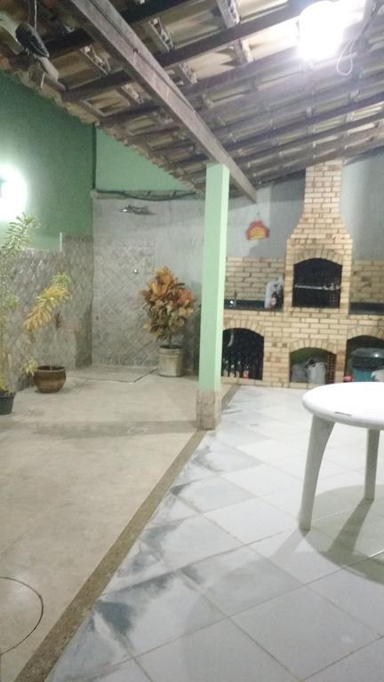 فيلا ريو داس أوستراسفي Casa Aconchegante المظهر الخارجي الصورة