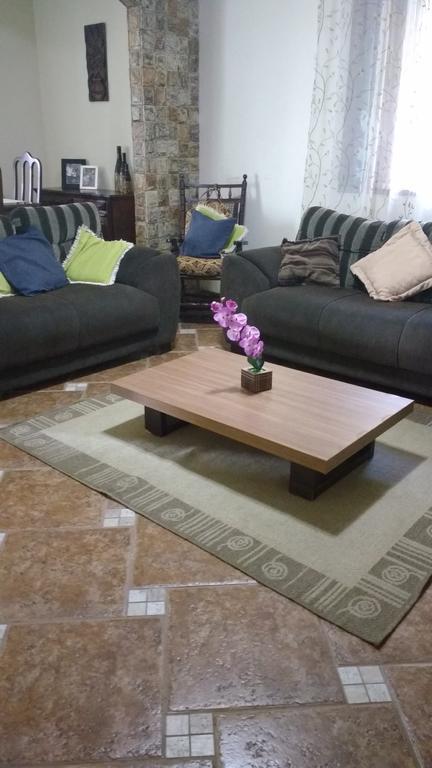 فيلا ريو داس أوستراسفي Casa Aconchegante المظهر الخارجي الصورة