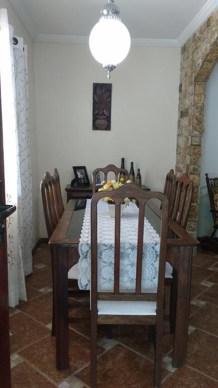 فيلا ريو داس أوستراسفي Casa Aconchegante المظهر الخارجي الصورة