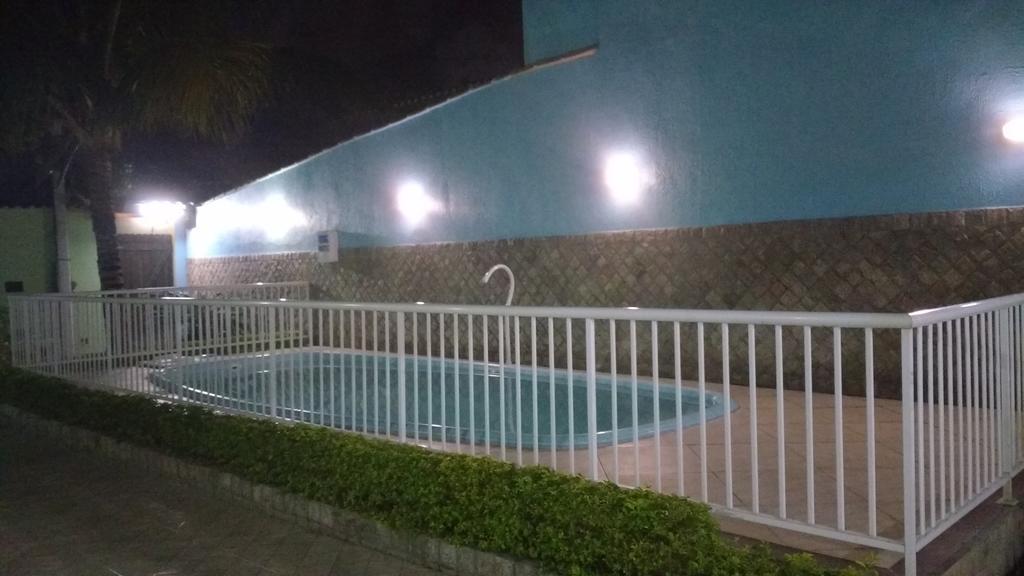فيلا ريو داس أوستراسفي Casa Aconchegante المظهر الخارجي الصورة