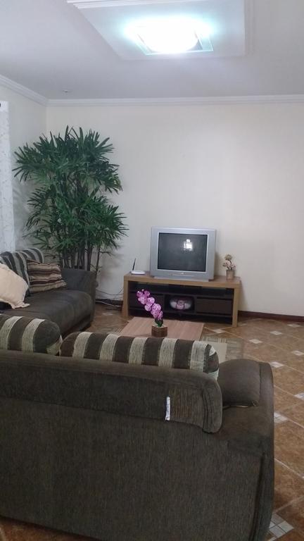 فيلا ريو داس أوستراسفي Casa Aconchegante المظهر الخارجي الصورة